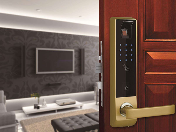 无极24小时上门开锁公司